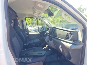 2025 Ford Transit 250 Cargo Van Low Roof 130.0" WB - miniatura 8