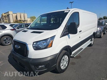 2025 Ford Transit 250 Cargo Van Low Roof 130.0" WB