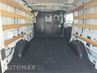 2025 Ford Transit 250 Cargo Van Low Roof 130.0" WB - miniatura 15