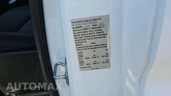 2025 Ford Transit 250 Cargo Van Low Roof 130.0" WB - miniatura 16