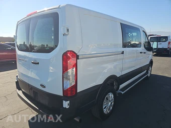 2025 Ford Transit 250 Cargo Van Low Roof 130.0" WB - miniatura 4