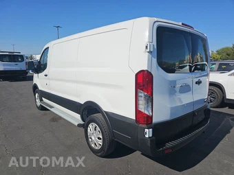 2025 Ford Transit 250 Cargo Van Low Roof 130.0" WB - miniatura 6