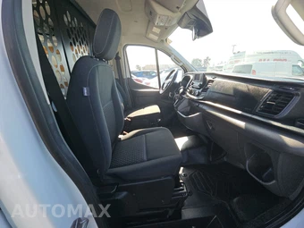 2025 Ford Transit 250 Cargo Van Low Roof 130.0" WB - miniatura 8