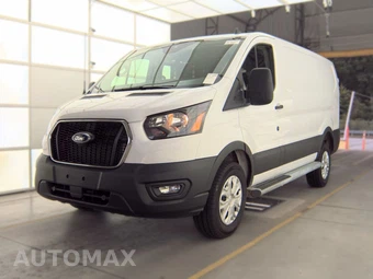 2025 Ford Transit 250 Cargo Van Low Roof 130.0" WB
