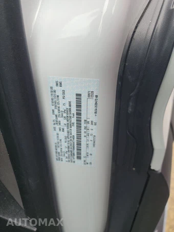2025 Ford Transit 250 Cargo Van Low Roof 130.0" WB - miniatura 13