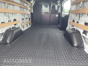 2025 Ford Transit 250 Cargo Van Low Roof 130.0" WB - miniatura 15