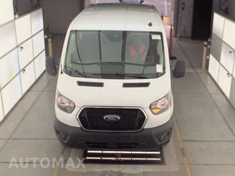 2025 Ford Transit 250 Cargo Van Low Roof 130.0" WB - miniatura 2