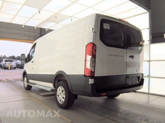 2025 Ford Transit 250 Cargo Van Low Roof 130.0" WB - miniatura 6