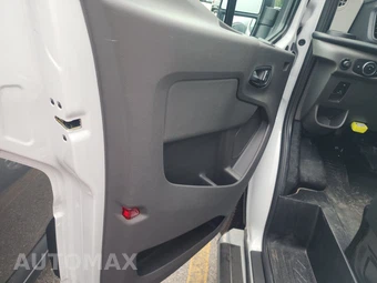 2025 Ford Transit 250 Cargo Van Low Roof 130.0" WB - miniatura 9