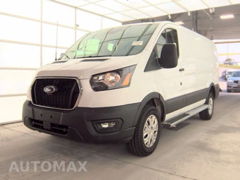 2025 Ford Transit 250 Cargo Van Low Roof 130.0" WB - car from the USA, Manheim Buy-Now listing at AUTOMAX