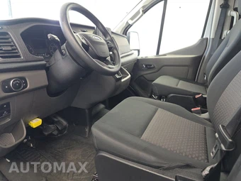 2025 Ford Transit 250 Cargo Van Low Roof 130.0" WB - miniatura 13