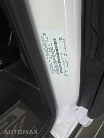2025 Ford Transit 250 Cargo Van Low Roof 130.0" WB - miniatura 14