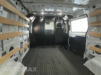 2025 Ford Transit 250 Cargo Van Low Roof 130.0" WB - miniatura 16