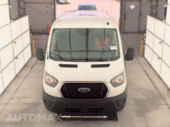 2025 Ford Transit 250 Cargo Van Low Roof 130.0" WB - miniatura 2