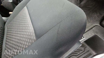2025 Ford Transit 250 Cargo Van Low Roof 130.0" WB - miniatura 20