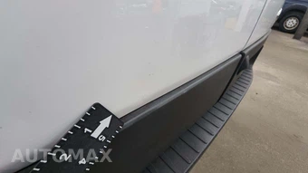 2025 Ford Transit 250 Cargo Van Low Roof 130.0" WB - miniatura 22