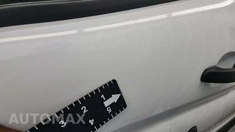 2025 Ford Transit 250 Cargo Van Low Roof 130.0" WB - miniatura 23