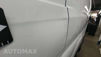 2025 Ford Transit 250 Cargo Van Low Roof 130.0" WB - miniatura 25