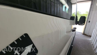 2025 Ford Transit 250 Cargo Van Low Roof 130.0" WB - miniatura 26
