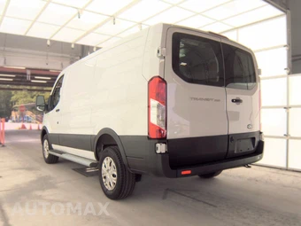 2025 Ford Transit 250 Cargo Van Low Roof 130.0" WB - miniatura 6