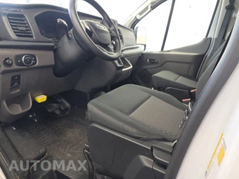 2025 Ford Transit 250 Cargo Van Low Roof 130.0" WB - miniatura 7