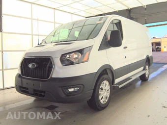 2025 Ford Transit 250 Cargo Van Low Roof 130.0" WB - samochód z USA z aukcji Manheim, oferta Kup Teraz w AUTOMAX