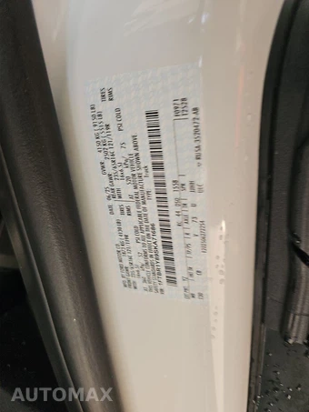 2025 Ford Transit 250 Cargo Van Low Roof 130.0" WB - miniatura 13