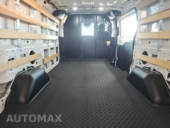 2025 Ford Transit 250 Cargo Van Low Roof 130.0" WB - miniatura 15