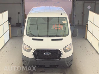 2025 Ford Transit 250 Cargo Van Low Roof 130.0" WB - miniatura 2