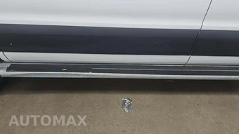 2025 Ford Transit 250 Cargo Van Low Roof 130.0" WB - miniatura 22
