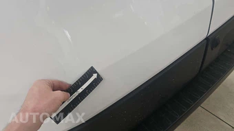 2025 Ford Transit 250 Cargo Van Low Roof 130.0" WB - miniatura 24