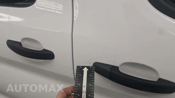 2025 Ford Transit 250 Cargo Van Low Roof 130.0" WB - miniatura 25