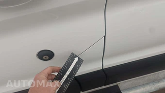 2025 Ford Transit 250 Cargo Van Low Roof 130.0" WB - miniatura 26