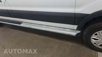 2025 Ford Transit 250 Cargo Van Low Roof 130.0" WB - miniatura 28