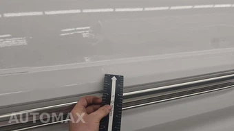 2025 Ford Transit 250 Cargo Van Low Roof 130.0" WB - miniatura 30