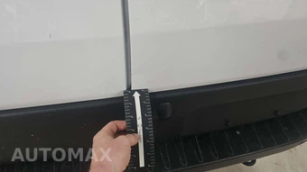 2025 Ford Transit 250 Cargo Van Low Roof 130.0" WB - miniatura 33