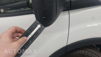 2025 Ford Transit 250 Cargo Van Low Roof 130.0" WB - miniatura 34