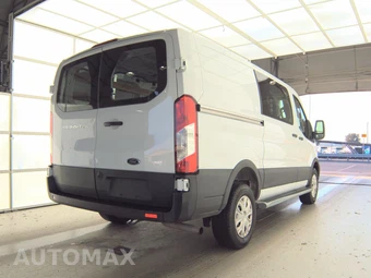 2025 Ford Transit 250 Cargo Van Low Roof 130.0" WB - miniatura 4