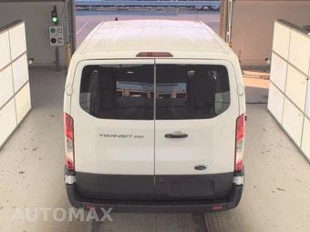 2025 Ford Transit 250 Cargo Van Low Roof 130.0" WB - miniatura 5