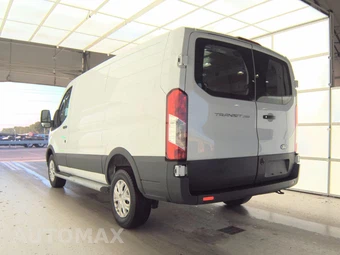 2025 Ford Transit 250 Cargo Van Low Roof 130.0" WB - miniatura 6