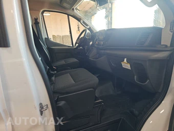 2025 Ford Transit 250 Cargo Van Low Roof 130.0" WB - miniatura 8