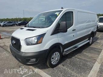 2025 Ford Transit 250 Cargo Van Low Roof 130.0" WB - car from the USA, Manheim Buy-Now listing at AUTOMAX