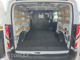 2025 Ford Transit 250 Cargo Van Low Roof 130.0" WB - miniatura 15