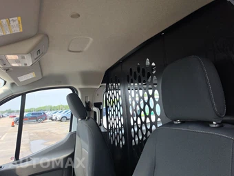 2025 Ford Transit 250 Cargo Van Low Roof 130.0" WB - miniatura 19
