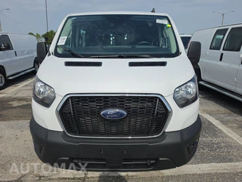 2025 Ford Transit 250 Cargo Van Low Roof 130.0" WB - miniatura 2