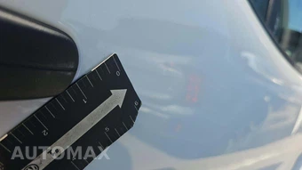 2025 Ford Transit 250 Cargo Van Low Roof 130.0" WB - miniatura 21