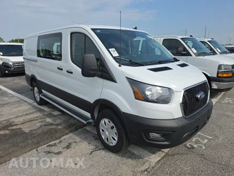 2025 Ford Transit 250 Cargo Van Low Roof 130.0" WB - miniatura 3