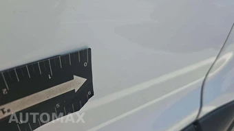 2025 Ford Transit 250 Cargo Van Low Roof 130.0" WB - miniatura 33