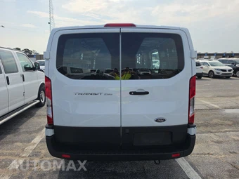 2025 Ford Transit 250 Cargo Van Low Roof 130.0" WB - miniatura 5