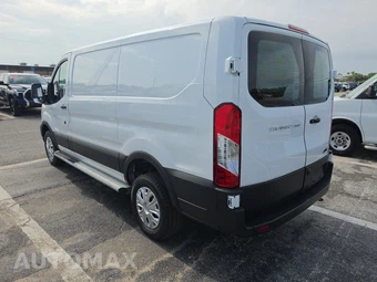2025 Ford Transit 250 Cargo Van Low Roof 130.0" WB - miniatura 6